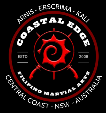  » Coastal Edge FMA logo